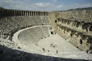 teatro griego